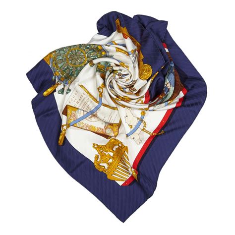 foulard hermes homme occasion|hermes scarves official website.